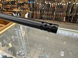 CVA Cascade XT Rifle - 22 Creedmoor, 4+1, OD Green - Image 5 of 7
