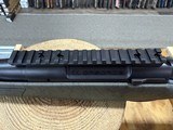 CVA Cascade XT Rifle - 22 Creedmoor, 4+1, OD Green - Image 7 of 7