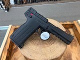 Kel-Tec PMR-30 Pistol - 22 WMR - 4.30