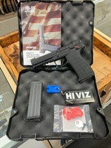 Kel-Tec PMR-30 Pistol - 22 WMR - 4.30