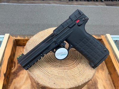 Kel-Tec PMR-30 Pistol - 22 WMR - 4.30
