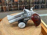 Bond Arms Century 2000 Revolver - 45 LC/410 Ga w/Holster - 4 of 4