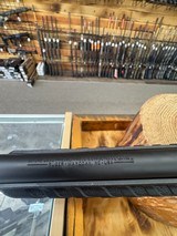 Ruger American Rifle - 17 HMR, 9+1, 16.10