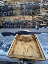 Ruger American Rifle - 17 HMR, 9+1, 16.10