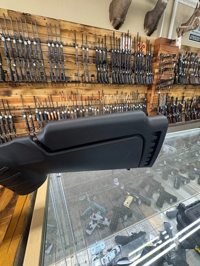 Ruger American Rifle - 17 HMR, 9+1, 16.10