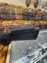 Ruger American Rifle - 17 HMR, 9+1, 16.10