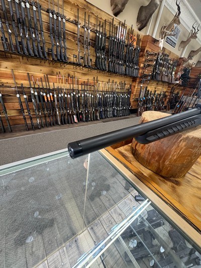 Ruger American Rifle - 17 HMR, 9+1, 16.10