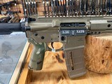 Diamondback DB15 Rifle - 5.56 NATO, 30+1, 16