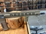Diamondback DB15 Rifle - 5.56 NATO, 30+1, 16