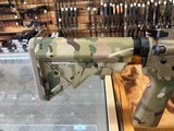 Diamondback DB15 Rifle - 5.56 NATO, 30+1, 16