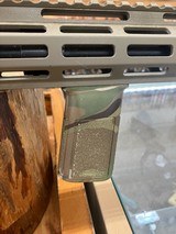 Diamondback DB15 Rifle - 5.56 NATO, 30+1, 16