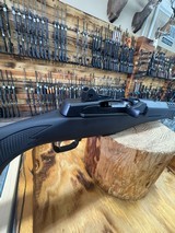 Ruger Mini-30 Rifle - 7.62x39mm, 18.5
