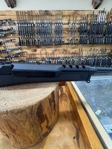 Ruger Mini-30 Rifle - 7.62x39mm, 18.5