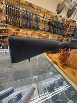 Ruger Mini-30 Rifle - 7.62x39mm, 18.5
