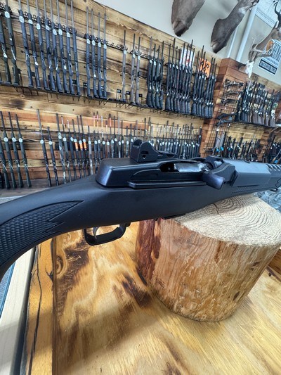 Ruger Mini-30 Rifle - 7.62x39mm, 18.5