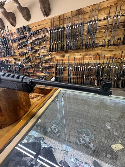 Ruger Mini-30 Rifle - 7.62x39mm, 18.5