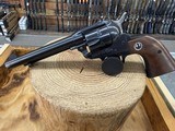 Ruger Single -Six Revolver - .22 Cal EXTRA CYLINDER - Image 2 of 8