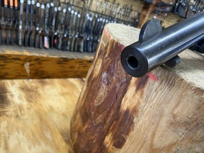 Ruger Single -Six Revolver - .22 Cal EXTRA CYLINDER - Image 3 of 8