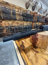Mossberg 500 Shotgun - 12 ga Box - Image 6 of 7
