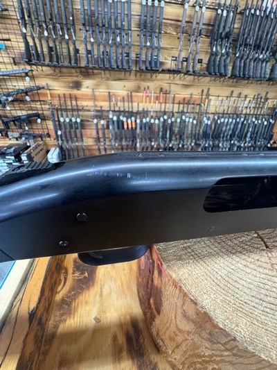 Mossberg 500 Shotgun - 12 ga Box - Image 3 of 7