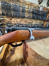 Springfield 83 Rifle - 22 S/L/LR - Image 3 of 7