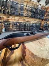 Marlin 60 Rifle - 22 LR, 19