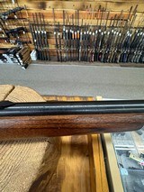 Marlin 60 Rifle - 22 LR, 19
