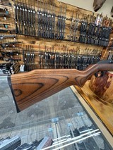 Marlin 60 Rifle - 22 LR, 19