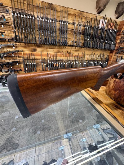 ATI Cavalry SVE Shotgun - 20 Ga - 26