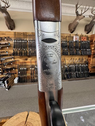 ATI Cavalry SVE Shotgun - 20 Ga - 26