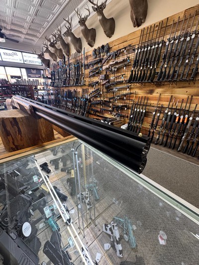 ATI Cavalry SVE Shotgun - 20 Ga - 26
