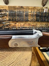 ATI Cavalry SVE Shotgun - 20 Ga - 26