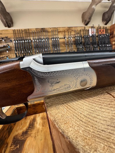 ATI Cavalry SVE Shotgun - 20 Ga - 26