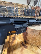 Anderson AM-15 Pistol - 300 Blackout, PSA Upper - Image 2 of 6