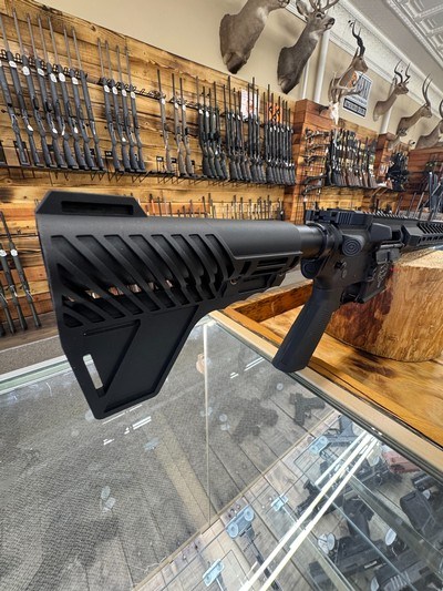 Anderson AM-15 Pistol - 300 Blackout, PSA Upper - Image 5 of 6
