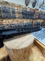 Anderson AM-15 Pistol - 300 Blackout, PSA Upper - Image 3 of 6