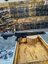Anderson AM-15 Pistol - 300 Blackout, PSA Upper - Image 1 of 6