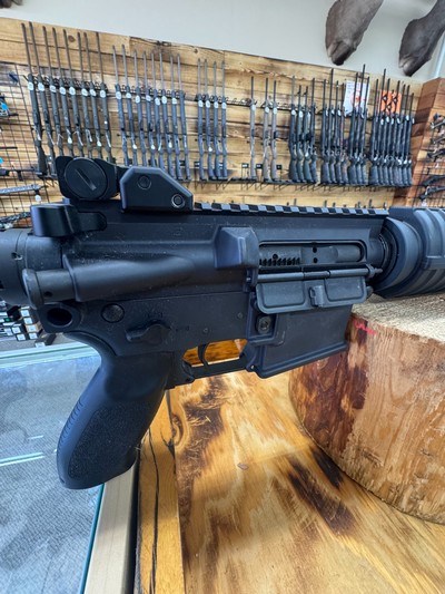 Sig Sauer SIGM400 Rifle - 5.56 Nato - Image 3 of 7