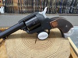 Ruger Wrangler Revolver - 22 LR - Image 4 of 4