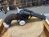 Ruger Wrangler Revolver - 22 LR - Image 1 of 4