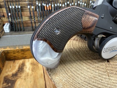 Ruger Wrangler Revolver - 22 LR - Image 2 of 4