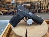 Sig Sauer P365XL Rose Pistol- 9mm Luger, Rose Controls w/ VAULTEK CASE - Image 1 of 3