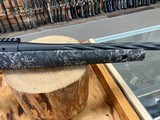 Seekins Precision Havak PH3 Rifle - 22 Creedmoor - 24