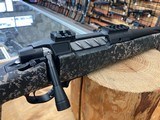 Seekins Precision Havak PH3 Rifle - 22 Creedmoor - 24