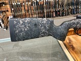 Seekins Precision Havak PH3 Rifle - 22 Creedmoor - 24