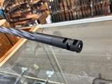 Seekins Precision Havak PH3 Rifle - 22 Creedmoor - 24