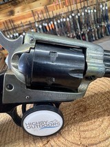 Heritage Rough Rider Revolver - 22 LR - 3 of 4