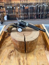 Heritage Rough Rider Revolver - 22 LR - 1 of 4