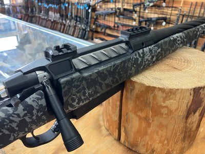 Seekins Precision Havak PH3 Rifle - 300 PRC - 22