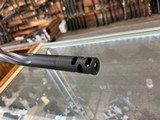 Seekins Precision Havak PH3 Rifle - 300 PRC - 22